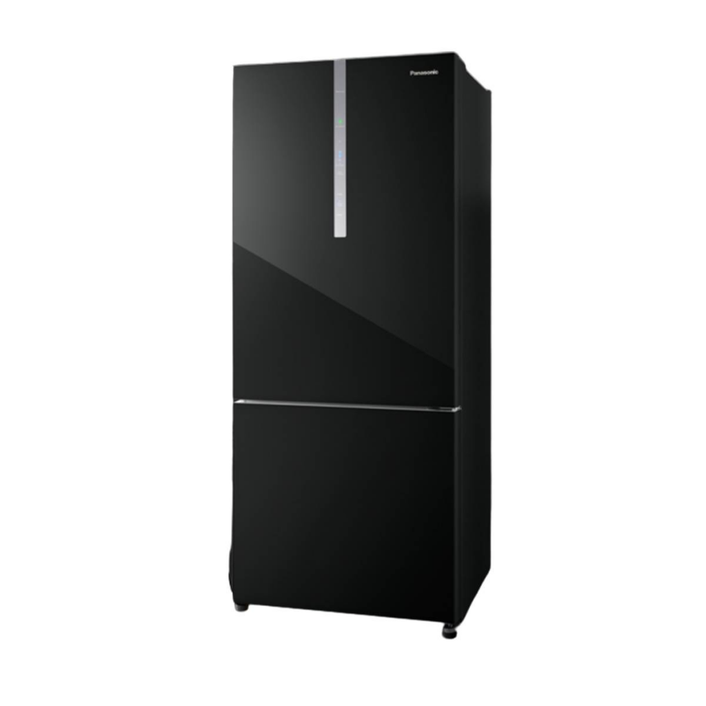 PANASONIC 407L 2-DOOR REFRIGERATOR [NR-BX421WGW/KM] – Kuan Sing ...