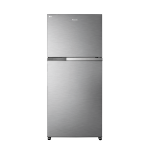 PANASONIC 610L 2-DOOR REFRIGERATOR [NR-TZ601BPSM]