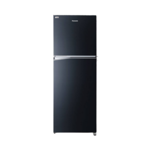 PANASONIC 325L 2-DOOR REFRIGERATOR [NR-TV341BPKM]