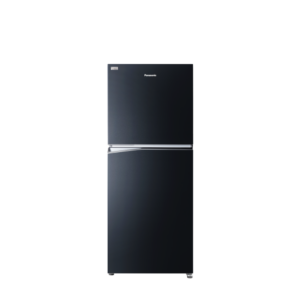 PANASONIC 288L 2-DOOR REFRIGERATOR [NR-TV301BPKM]