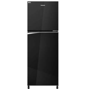 PANASONIC 210L 2-DOOR FREEZER REFRIGERATOR [NR-BB211PKMY]
