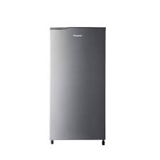 PANASONIC 155L SINGLE DOOR REFRIGERATOR [NR-AF166SSMY]
