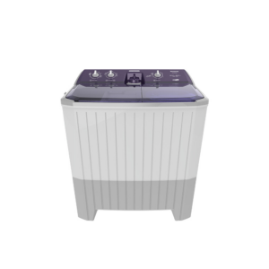 PANASONIC 12KG SEMI-AUTO WASHER [NA-W120G1VRT]