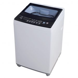 Midea Fully Auto Top Load Washer 7.5KG | MFW-752S