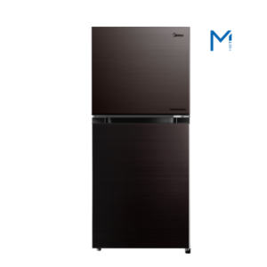 200L Inverter Quattro 2 Door Refrigerator / MDRT268MTB28-M