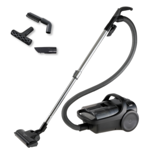 PANASONIC 2000W BAGLESS VACUUM CLEANER [MC-CL605]