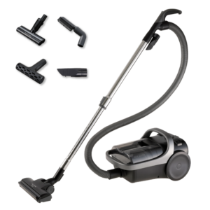 PANASONIC 2200W BAGLESS VACUUM CLEANER [MC-CL609]