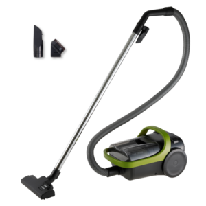 PANASONIC 1800W Bagless Vacuum Cleaner [MC-CL603]