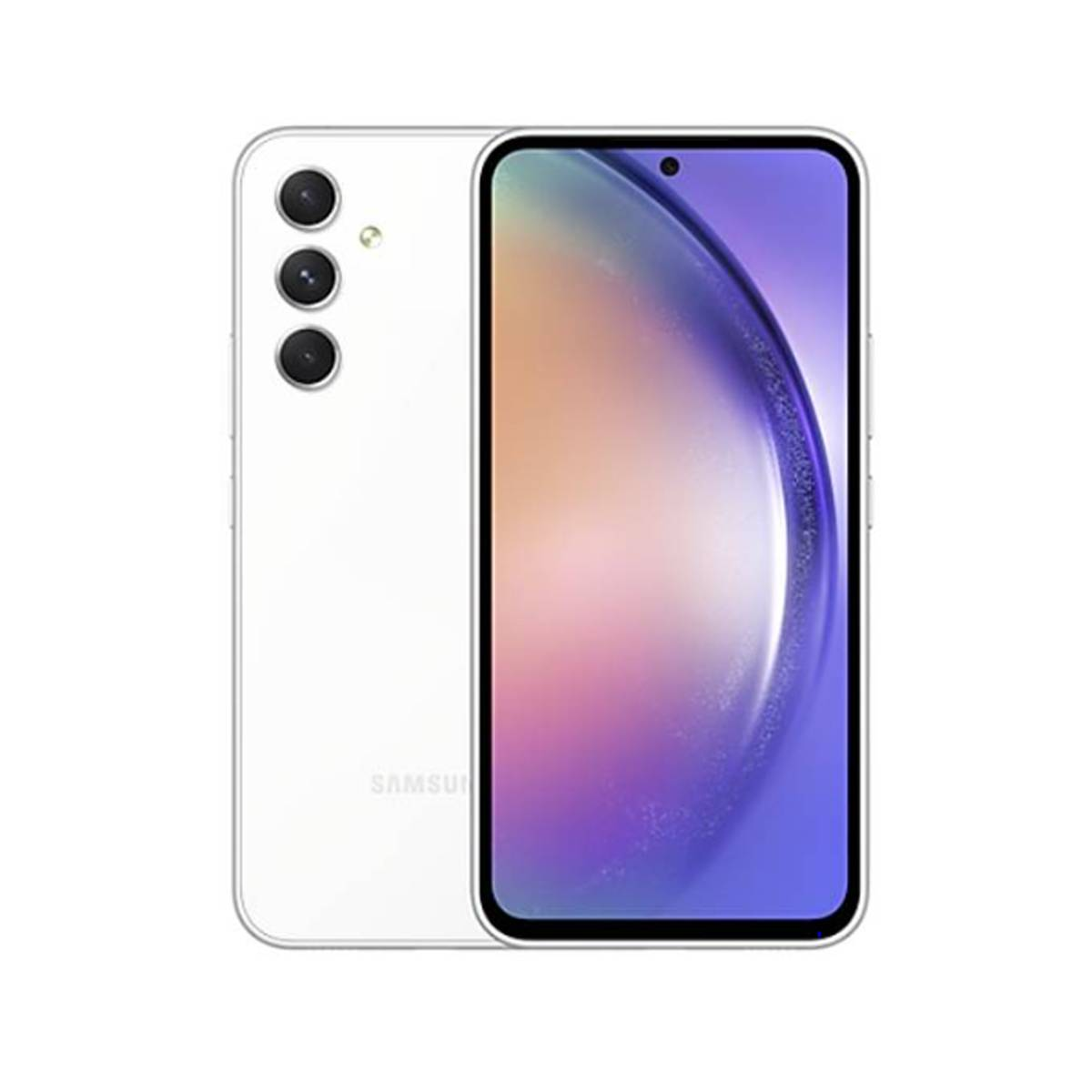 SAMSUNG 16GB 256GB ROM GALAXY A54 5G