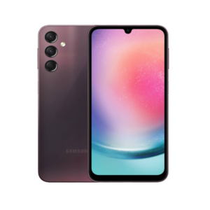 SAMSUNG 16GB RAM 128GB ROM GALAXY A24