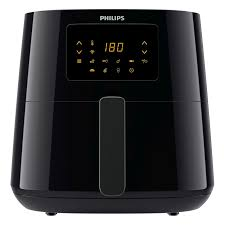 PHILIPS 2000W 6.2L AIR FRYER XXL [HD9280/91]