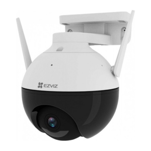 EZVIZ 1080P PAN & TILT CAMERA [C8C]