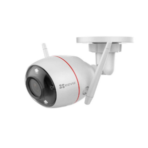 EZVIZ 1080P OUTDOOR SMART CAMERA NIGHT VISION [C3W]