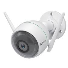 EZVIZ 1080P OUTDOOR SMART WIFI CAMERA [C3WN]