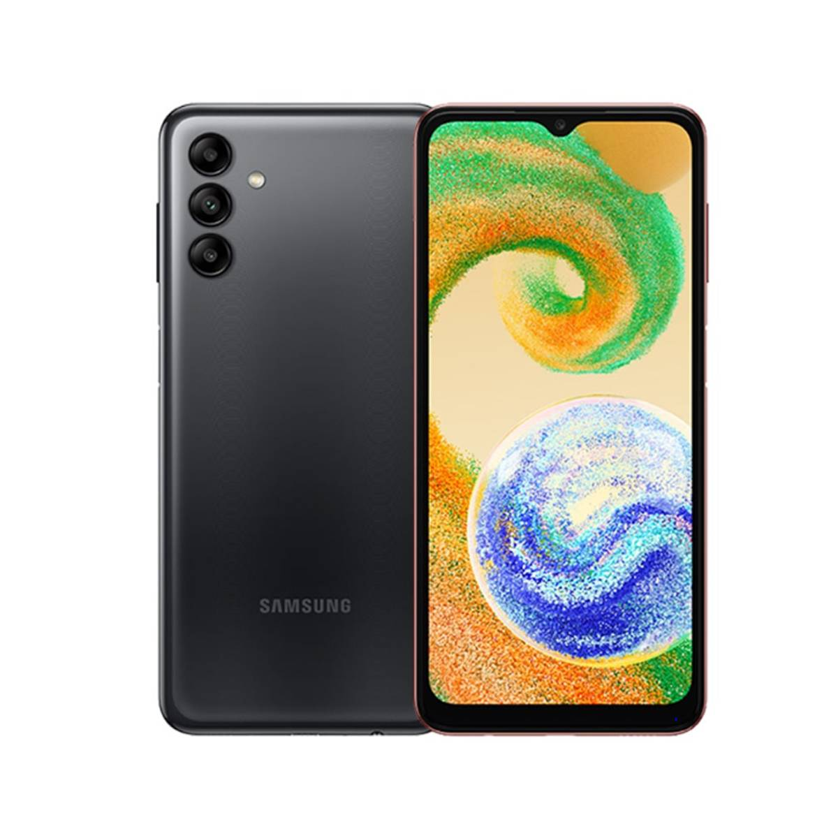 SAMSUNG 8GB 64GB ROM GALAXY A04