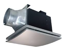 PANASONIC 17cm/24cm CEILING MOUNT VENTILATION FAN [FV-17CUMVBSH] / [FV-24CUMVBSH]