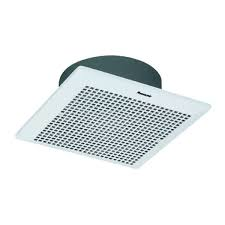 PANASONIC 8" CEILING MOUNT VENTILATION FAN [FV-20CUT1NAHP]
