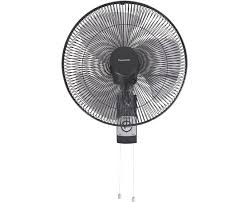 PANASONIC 18" WALL FAN [F-MU453VBHH]