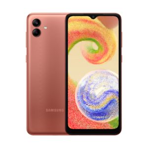 SAMSUNG 7GB 32GB ROM GALAXY A04