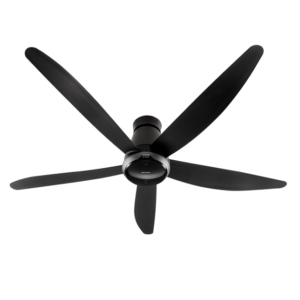 PANASONIC 245M3/MIN CEILING FAN/NANOE™X [F-M15MEVBKQH] SHORT PIPE / [F-M15MEVBKRH] LONG PIPE