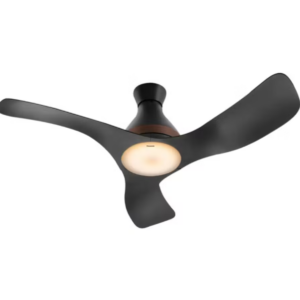 PANASONIC 185M3/MIN CEILING FAN/WIFAN [F-M12ECVBKH]