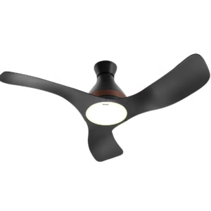 PANASONIC 185M3/MIN CEILING FAN/WIFAN [F-M12GCVBKH]