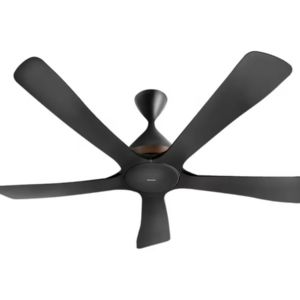 PANASONIC 300M3/MIN CEILING FAN/WIFAN [F-M15ECVBKSH]