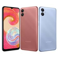 SAMSUNG 7GB 32GB ROM GALAXY A04 - Image 2