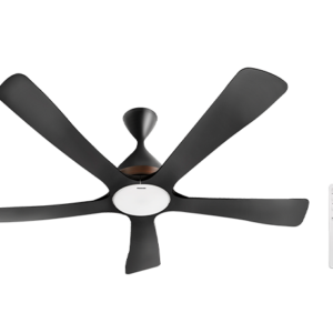 PANASONIC 300M3/MIN CEILING FAN/WIFAN [F-M15GCVBKSH]