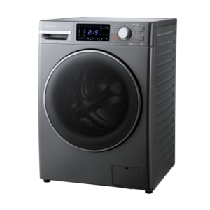 Panasonic 10KG/6KG Front Load Washer Dryer | NA-S106FX1LM