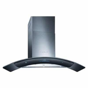 FABER 1400m3/h Kitchen Hood [LOPEZ 90SS]