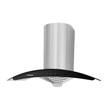 FABER 1200m3/h Kitchen Hood [CAPPA 90SS]