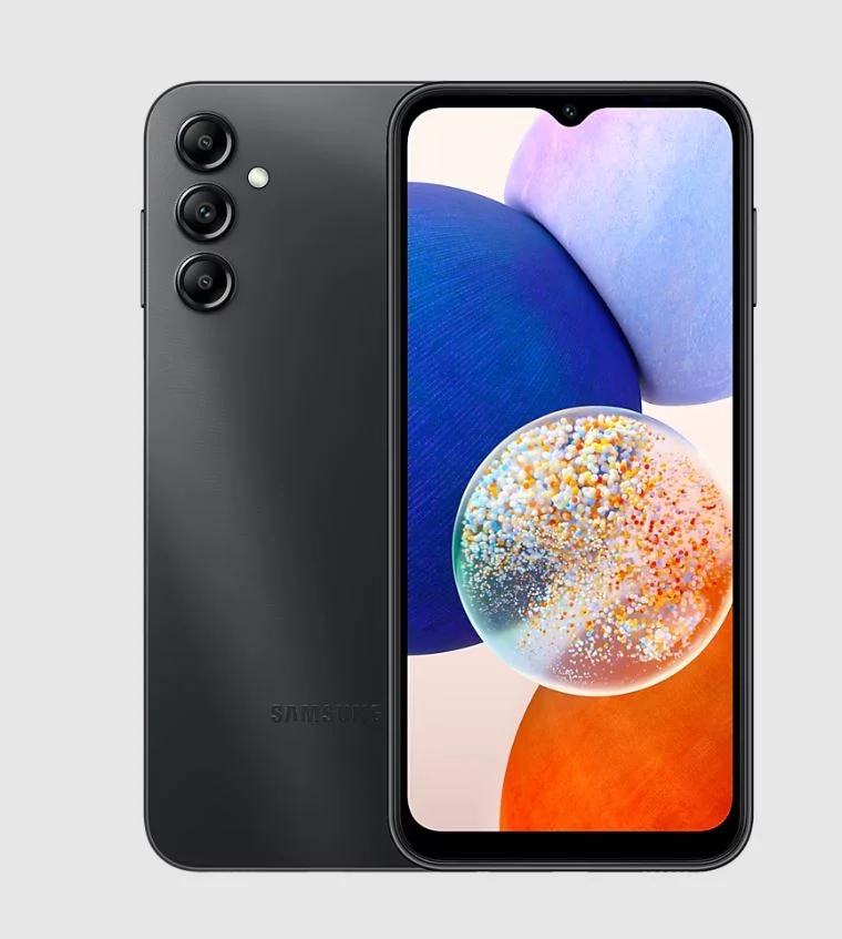 SAMSUNG 12GB 128GB ROM GALAXY A14