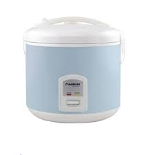 FABER 1000W 2.8L Rice Cooker [FRC-5028]
