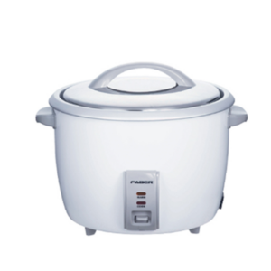 FABER 700W 1.8L Rice Cooker [FRC-218]