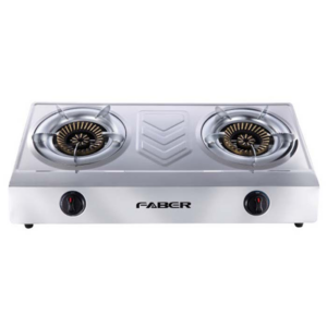 FABER 3.4kW Gas Stove [FS-CASA 1212]