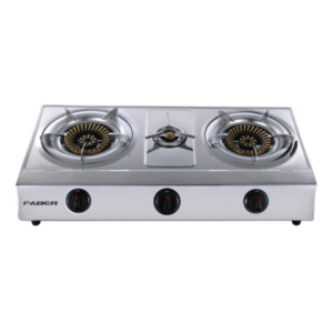 FABER 2.4kW Infrared Gas Stove [FS CASA 1515]