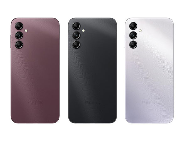 SAMSUNG 12GB 128GB ROM GALAXY A14 - Image 2