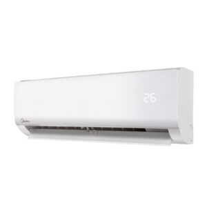 PANASONIC 1.0HP STANDARD INVERTER MODEL (R32) AIR CONDITIONER [CS-PU9XKH]