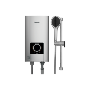 PANASONIC 3.6KW NON-JET PUMP WATER HEATER [DH-3NS2MS]
