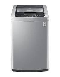 LG 8KG INVERTER AUTO TOP LOAD WASHER [T2108VS3M]