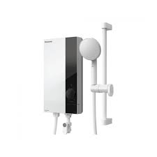 PANASONIC 3.6KW NON-JET PUMP WATER HEATER [DH-3US1MW]