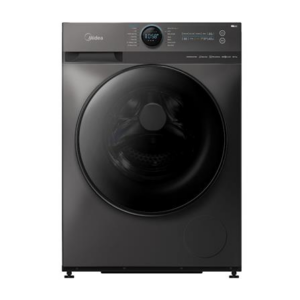 MIDEA 12/8KG WASHER DRYER [MF200D120WB]