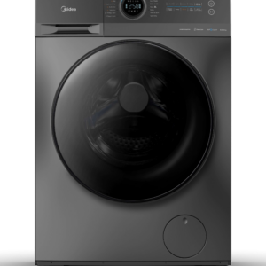 MIDEA 10/7KG WASHER DRYER [MF200D100WB]