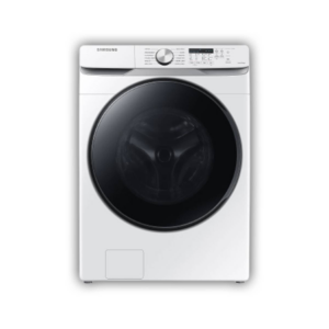 SAMSUNG 17KG FRONT LOAD AUTO WASHER [WF17T6000GW/FQ]