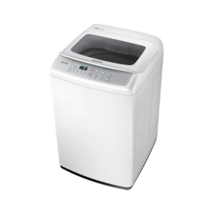 SAMSUNG 7.5KG AUTO TOP LOAD WASHER [WA75H4200SW]