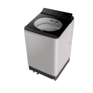 PANASONIC 17KG AUTO TOP LOAD WASHER WITH INVERTER [NA-FD17X1HRT]