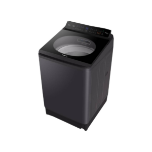 PANASONIC 16KG AUTO TOP LOAD WASHER WITH INVERTER [NA-FD16V1BRT]