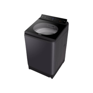 PANASONIC 14KG AUTO TOP LOAD WASHER WITH INVERTER [NA-FD14V1BRT]