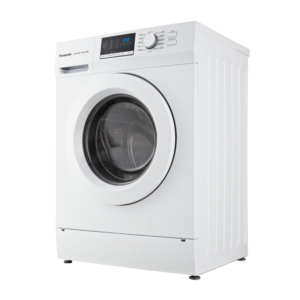 PANASONIC 7KG AUTO FRONT LOAD WASHER [NA-127XB1WMY]